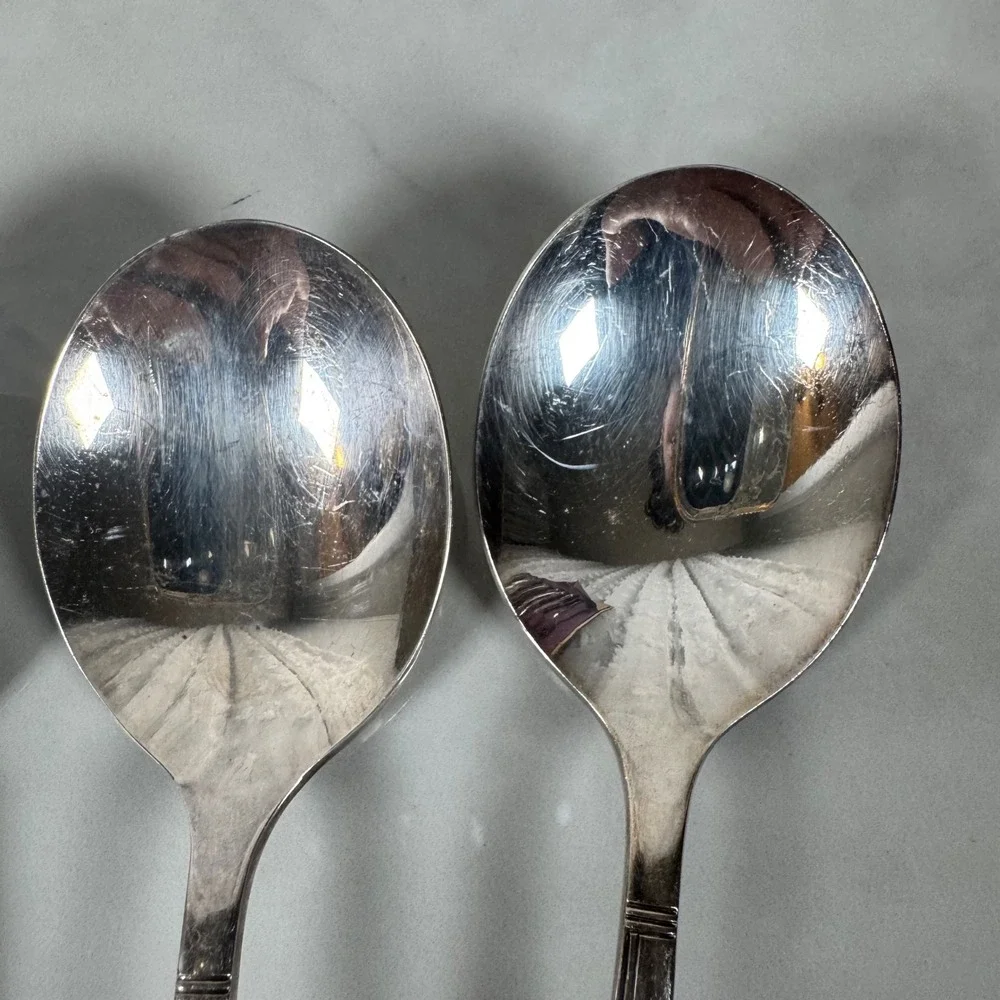 Oneida set vintage